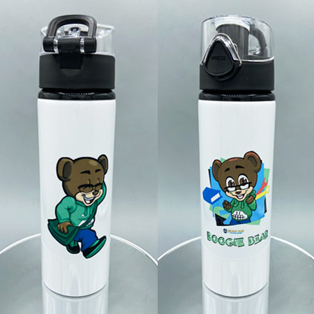 Boogie-Water-Bottle