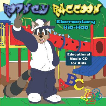 Elementary Hip-Hop CD Big Fun for Kids