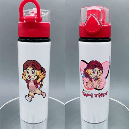 Tami-Tiger-Water-Bottle